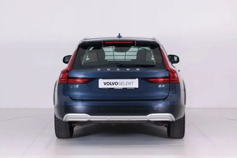 Volvo V90 Cross Country din 2021 cu 91.400 km - oferta VOL112329 - foto 5