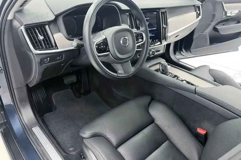 Volvo V90 Cross Country din 2021 cu 91.400 km - oferta VOL112329 - foto 8