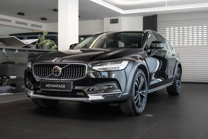 Volvo V90 Cross Country din 2021 cu 75.000 km - oferta VOL112332 - foto 1
