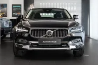 Volvo V90 Cross Country din 2021 cu 75.000 km - oferta VOL112332 - foto 2