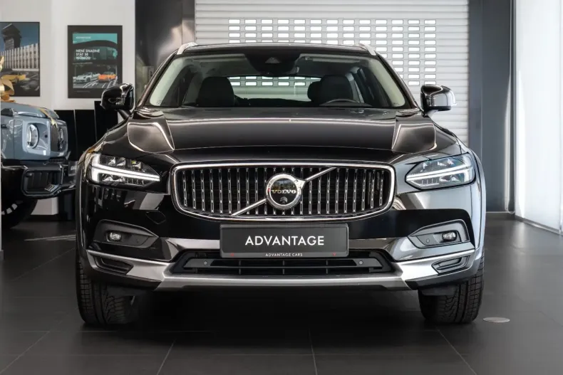Volvo V90 Cross Country din 2021 cu 75.000 km - oferta VOL112332 - foto 2