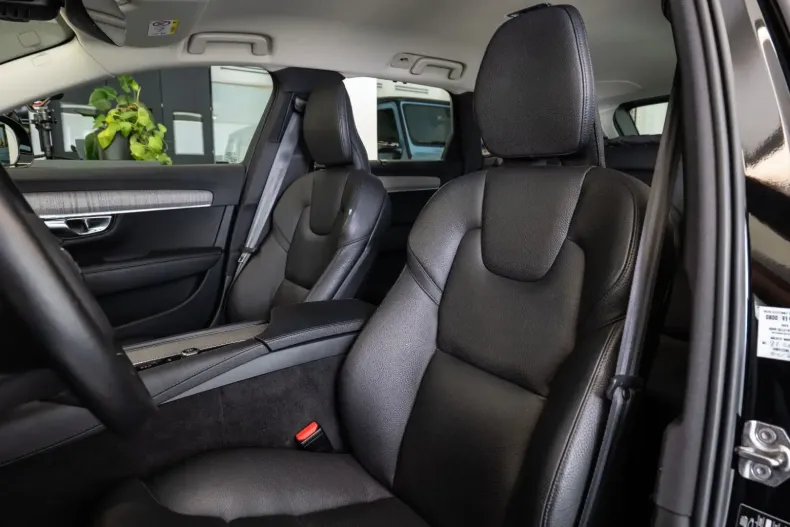 Volvo V90 Cross Country din 2021 cu 75.000 km - oferta VOL112332 - foto 9