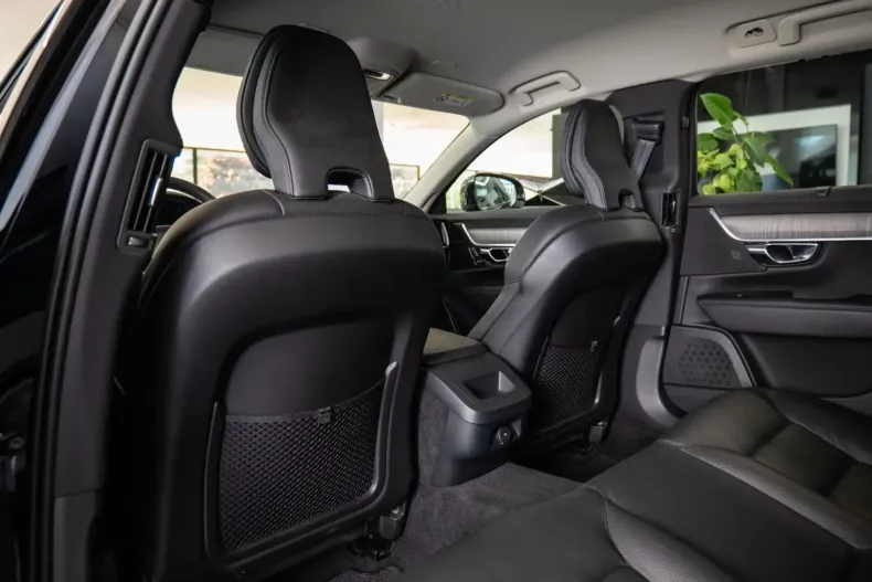 Volvo V90 Cross Country din 2021 cu 75.000 km - oferta VOL112332 - foto 10