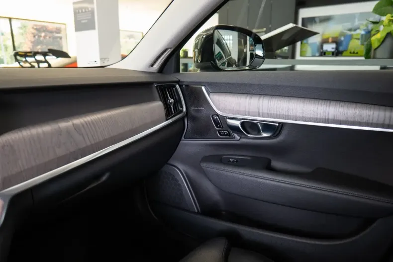 Volvo V90 Cross Country din 2021 cu 75.000 km - oferta VOL112332 - foto 12