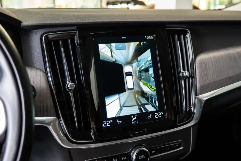 Volvo V90 Cross Country din 2021 cu 75.000 km - oferta VOL112332 - foto 13