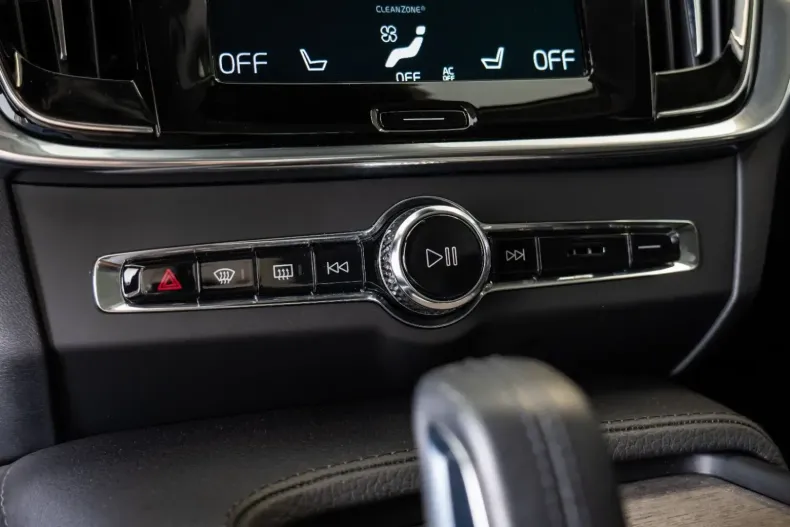 Volvo V90 Cross Country din 2021 cu 75.000 km - oferta VOL112332 - foto 14