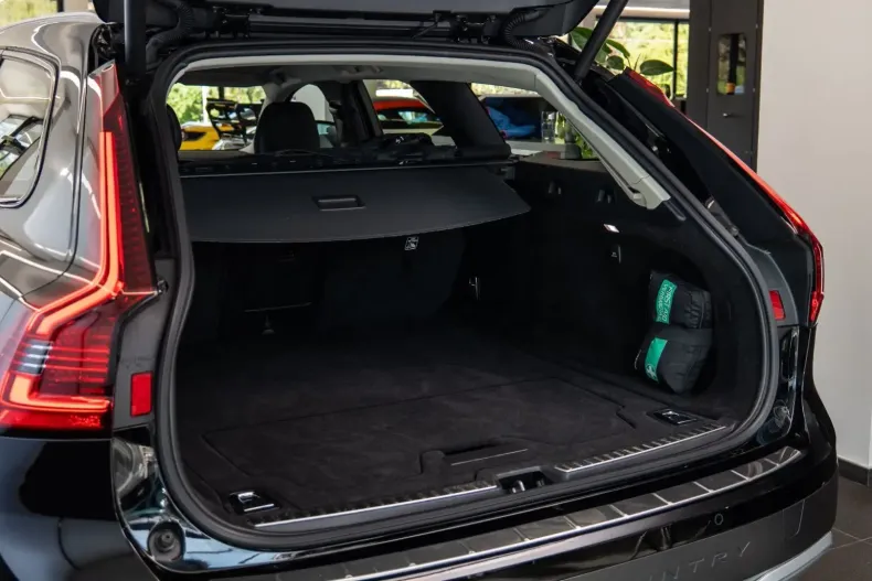 Volvo V90 Cross Country din 2021 cu 75.000 km - oferta VOL112332 - foto 16