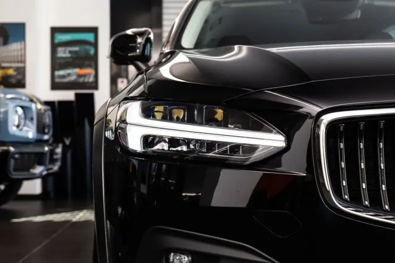 Volvo V90 Cross Country din 2021 cu 75.000 km - oferta VOL112332 - foto 18