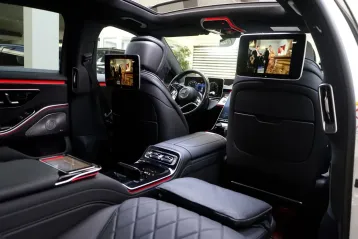 Mercedes-Benz S 450 din 2021 - oferta MER112333