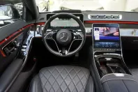 Mercedes-Benz S 450 din 2021 cu 34.800 km - oferta MER112333 - foto 2