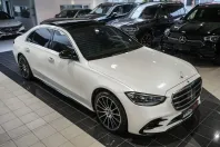 Mercedes-Benz S 450 din 2021 cu 34.800 km - oferta MER112333 - foto 3