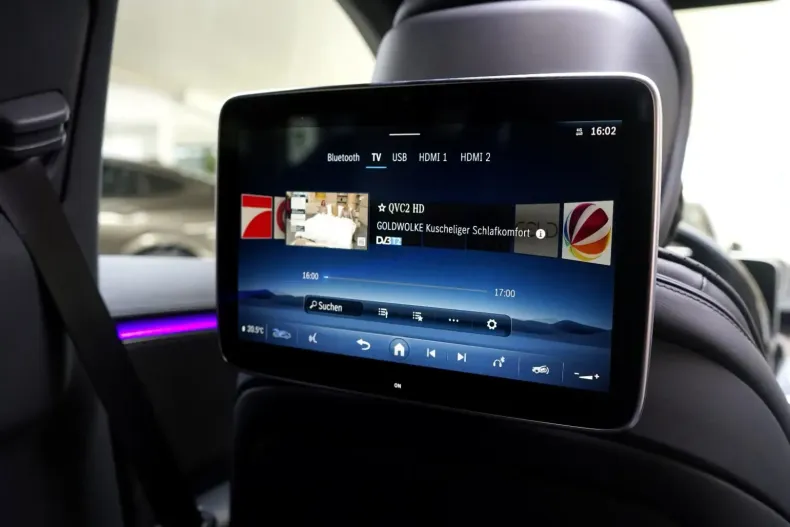 Mercedes-Benz S 450 din 2021 cu 34.800 km - oferta MER112333 - foto 9