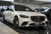 Mercedes-Benz S 450 din 2021 cu 34.800 km - oferta MER112333 - foto 12