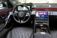 Mercedes-Benz S 450 din 2021 cu 34.800 km - oferta MER112333 - foto 14