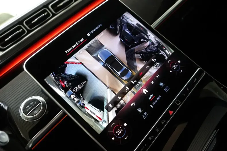 Mercedes-Benz S 450 din 2021 cu 34.800 km - oferta MER112333 - foto 15