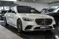 Mercedes-Benz S 450 din 2021 cu 34.800 km - oferta MER112333 - foto 16