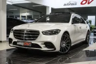 Mercedes-Benz S 450 din 2021 cu 34.800 km - oferta MER112333 - foto 17