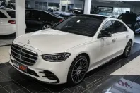 Mercedes-Benz S 450 din 2021 cu 34.800 km - oferta MER112333 - foto 19