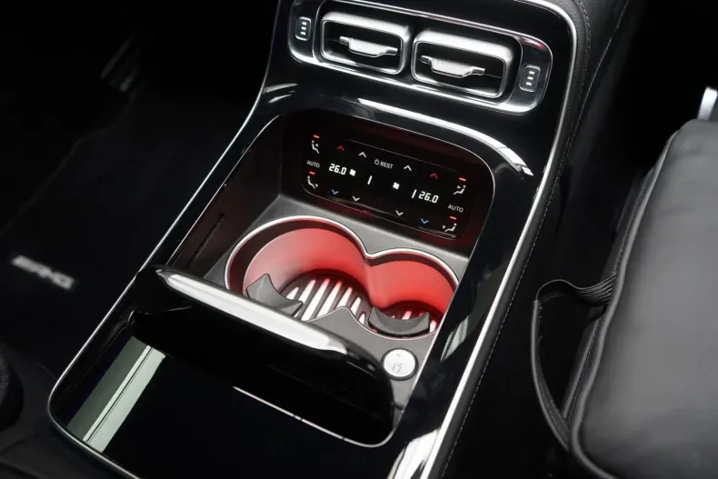 Mercedes-Benz S 450 din 2021 cu 34.800 km - oferta MER112333 - foto 20