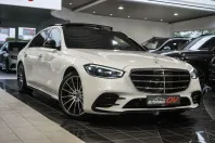 Mercedes-Benz S 450 din 2021 cu 34.800 km - oferta MER112333 - foto 21