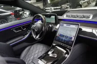 Mercedes-Benz S 450 din 2021 cu 34.800 km - oferta MER112333 - foto 24