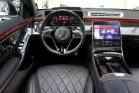 Mercedes-Benz S 450 din 2021 cu 34.800 km - oferta MER112333 - foto 27
