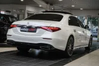 Mercedes-Benz S 450 din 2021 cu 34.800 km - oferta MER112333 - foto 28