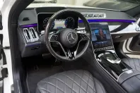 Mercedes-Benz S 450 din 2021 cu 34.800 km - oferta MER112333 - foto 30