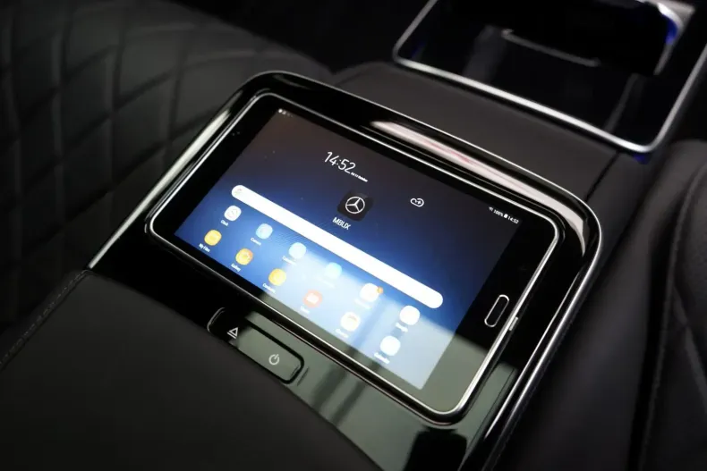 Mercedes-Benz S 450 din 2021 cu 34.800 km - oferta MER112333 - foto 31