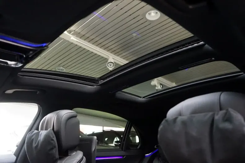 Mercedes-Benz S 450 din 2021 cu 34.800 km - oferta MER112333 - foto 32