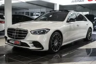 Mercedes-Benz S 450 din 2021 cu 34.800 km - oferta MER112333 - foto 35