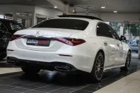 Mercedes-Benz S 450 din 2021 cu 34.800 km - oferta MER112333 - foto 36