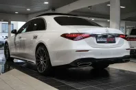 Mercedes-Benz S 450 din 2021 cu 34.800 km - oferta MER112333 - foto 39