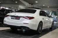 Mercedes-Benz S 450 din 2021 cu 34.800 km - oferta MER112333 - foto 40