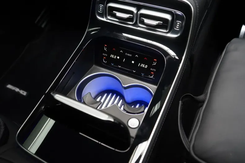 Mercedes-Benz S 450 din 2021 cu 34.800 km - oferta MER112333 - foto 42