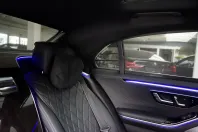 Mercedes-Benz S 450 din 2021 cu 34.800 km - oferta MER112333 - foto 44