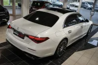 Mercedes-Benz S 450 din 2021 cu 34.800 km - oferta MER112333 - foto 45