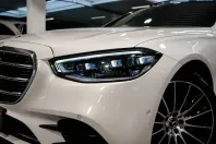 Mercedes-Benz S 450 din 2021 cu 34.800 km - oferta MER112333 - foto 50