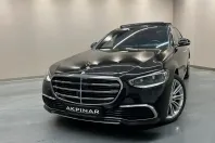 Mercedes-Benz S 580 din 2022 cu 62.000 km - oferta MER112339 - foto 1