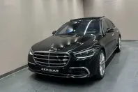 Mercedes-Benz S 580 din 2022 cu 62.000 km - oferta MER112339 - foto 2