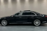 Mercedes-Benz S 580 din 2022 cu 62.000 km - oferta MER112339 - foto 3