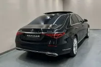 Mercedes-Benz S 580 din 2022 cu 62.000 km - oferta MER112339 - foto 4