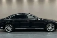 Mercedes-Benz S 580 din 2022 cu 62.000 km - oferta MER112339 - foto 5