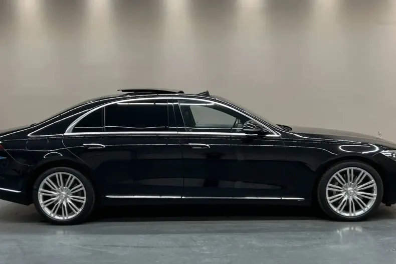 Mercedes-Benz S 580 din 2022 cu 62.000 km - oferta MER112339 - foto 5