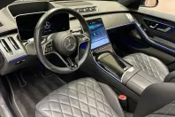 Mercedes-Benz S 580 din 2022 cu 62.000 km - oferta MER112339 - foto 8