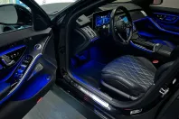 Mercedes-Benz S 580 din 2022 cu 62.000 km - oferta MER112339 - foto 9