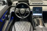 Mercedes-Benz S 580 din 2022 cu 62.000 km - oferta MER112339 - foto 11