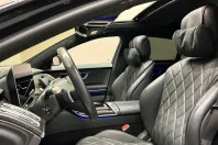 Mercedes-Benz S 580 din 2022 cu 62.000 km - oferta MER112339 - foto 13