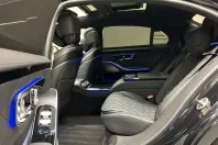 Mercedes-Benz S 580 din 2022 cu 62.000 km - oferta MER112339 - foto 14