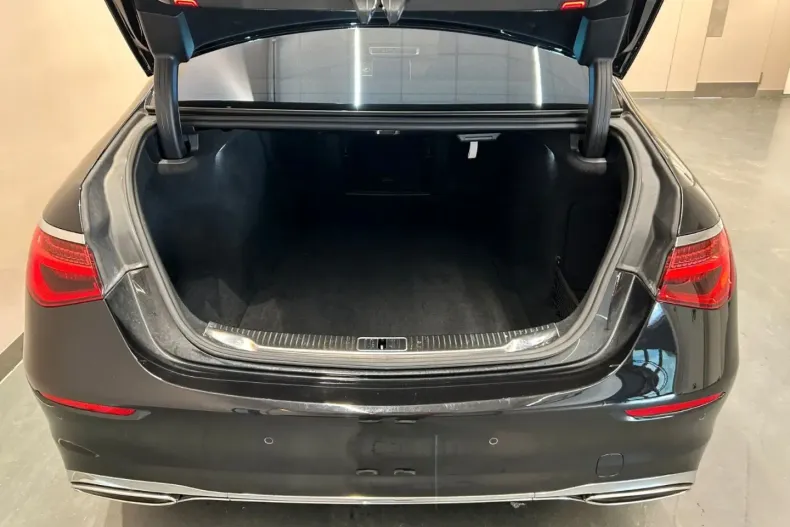 Mercedes-Benz S 580 din 2022 cu 62.000 km - oferta MER112339 - foto 15